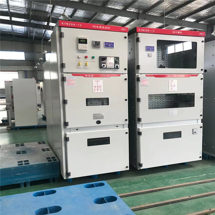 帥龍機(jī)電水阻柜起動(dòng)電動(dòng)機(jī)跳閘的原因分析